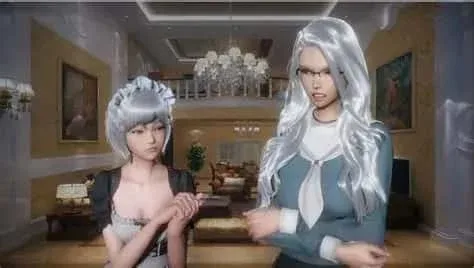 美德V外传 奇幻题材 详情图