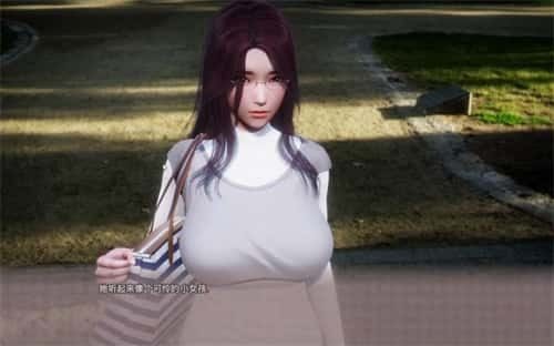 美德V外传 章节推进 资料图 3