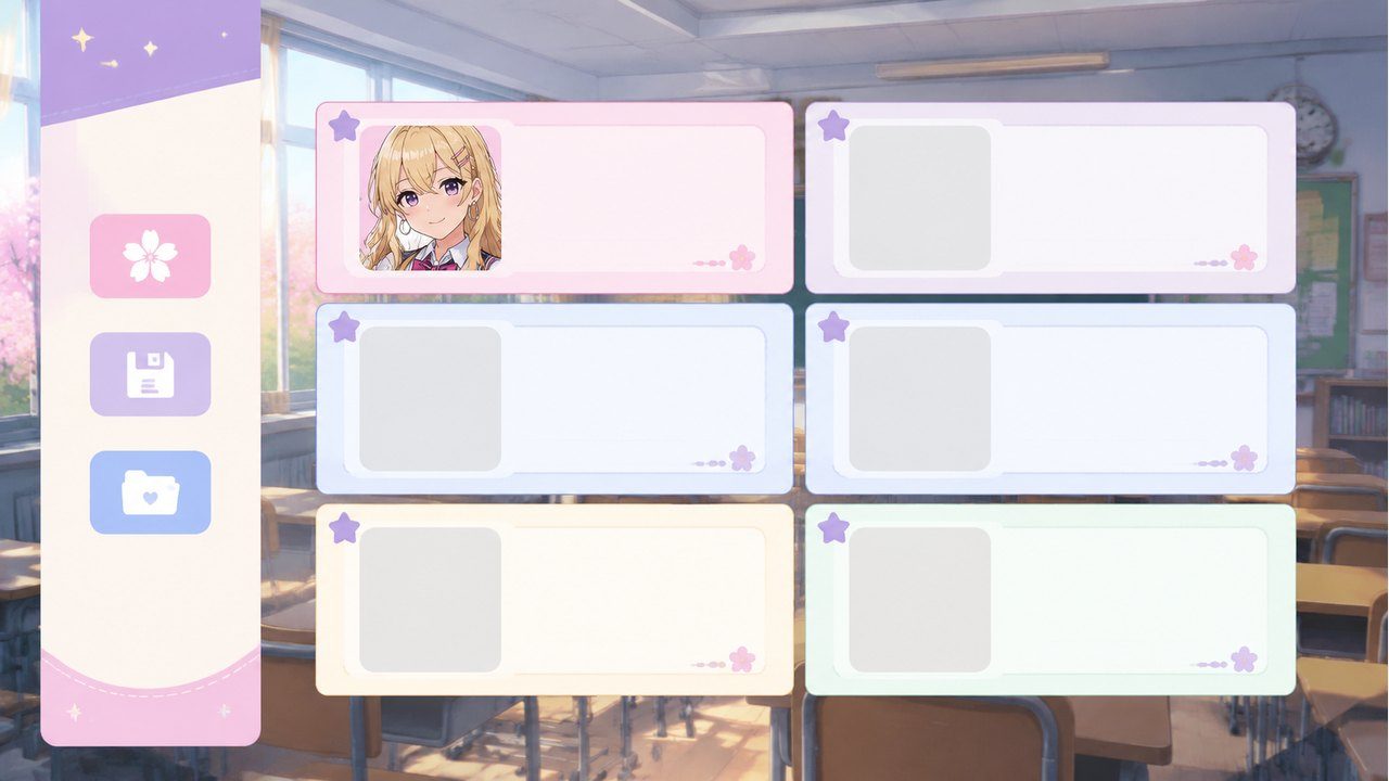 夏之音 剧情分支 详情图 3